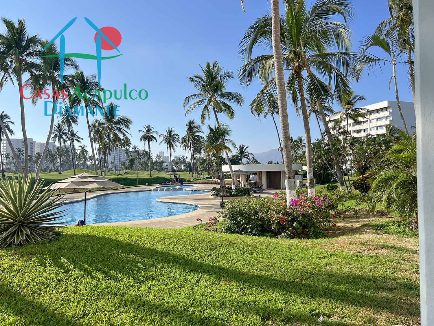 Kabah Mayan 106 - Vistas 1